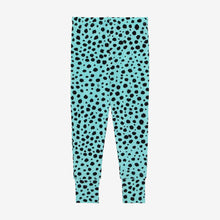 Posh Peanut Short Sleeve Basic Pajama - Pebbles