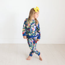 Posh Peanut Long Sleeve Sweatshirt & Jogger Set - Carmen