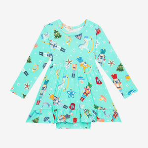 Posh Peanut – Bloom Kids Collection