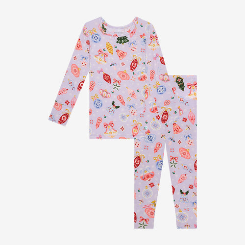 Girls Sleepwear – Bloom Kids Collection