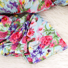 Posh Peanut Infant Swaddle and Headwrap Set - Hadley