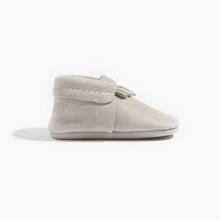 Freshly Picked Mini Sole City Moccasins - Salt