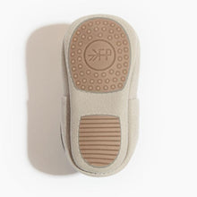Freshly Picked Mini Sole City Moccasins - Salt