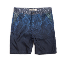 Appaman Hybrid Shorts - Ombre Palms - Bloom Kids Collection - Appaman