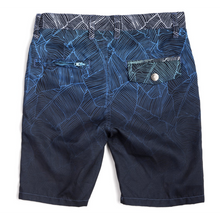 Appaman Hybrid Shorts - Ombre Palms - Bloom Kids Collection - Appaman