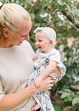 Loulou Lollipop Muslin Swaddle - Fair Isle