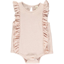 Vignette Lark Onesie - Pink