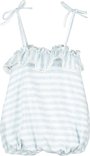 Vignette Kenzie Bubble - Blue