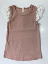 Vignette Annabel Tank - Pink