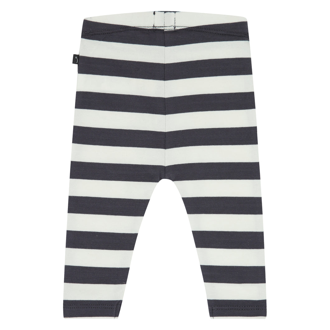 Babyface Baby Boy Striped Pant - Antra