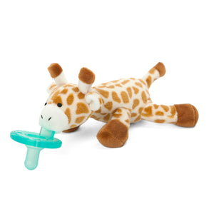 WubbaNub Giraffe - Bloom Kids Collection - WubbaNub