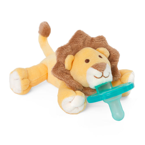 WubbaNub Lion - Bloom Kids Collection - WubbaNub