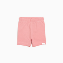 Miles Baby Melon Biker Shorts