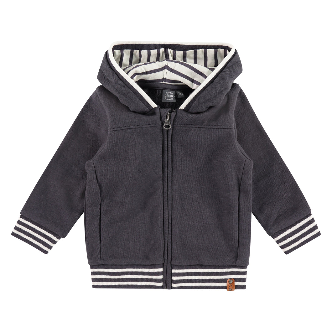 Babyface Boys Zip-Up - Antra