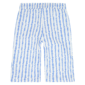 Babyface Girls Pant - Lavender Blue