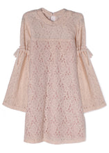 Isobella & Chloe Cecile Dress - Bloom Kids Collection - Isobella & Chloe