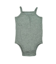 Burt's Bees Set of 6 Solid Camisole Bodysuits - Multi - Bloom Kids Collection - Burt's Bees