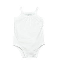 Burt's Bees Set of 6 Solid Camisole Bodysuits - Multi - Bloom Kids Collection - Burt's Bees